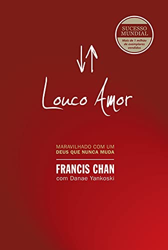 Louco Amor, Francis Chan