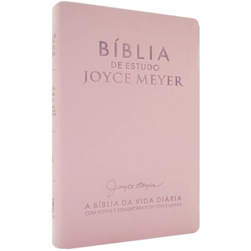 Biblia da Vida Diária