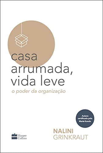 casa arrumada vida leve Ed. 2022