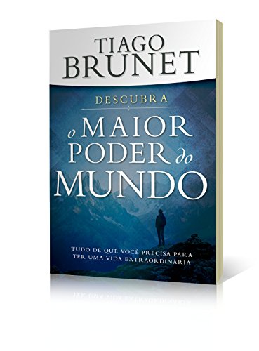O Maior Poder do Mundo (Em Portugues do Brasil)