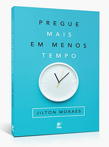 Pregue Mais Em Menos Tempo