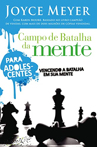 Campo de Batalha da Mente para Adolescentes