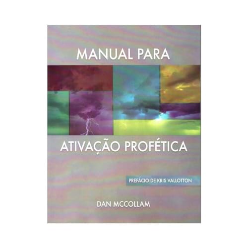 Manual Para Ativação Profética