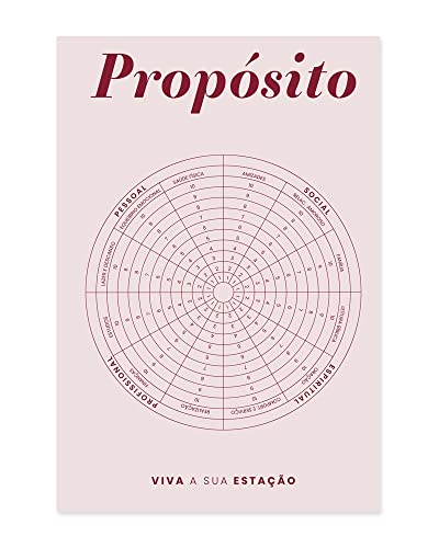 Planner Estações | by Viviane Martinello | Caramelo - Em Portugues do Brasil