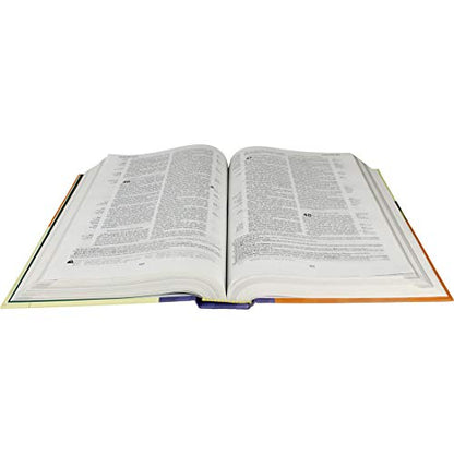 Biblia de Recursos Para Ministerio com Criancas ( Ara ) - Luxo Preta