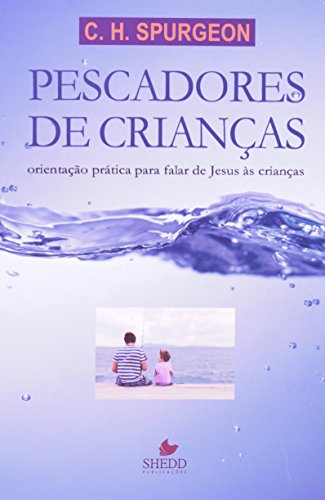 PESCADORES DE CRIANCAS