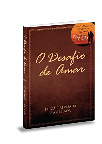 O Desafio de Amar