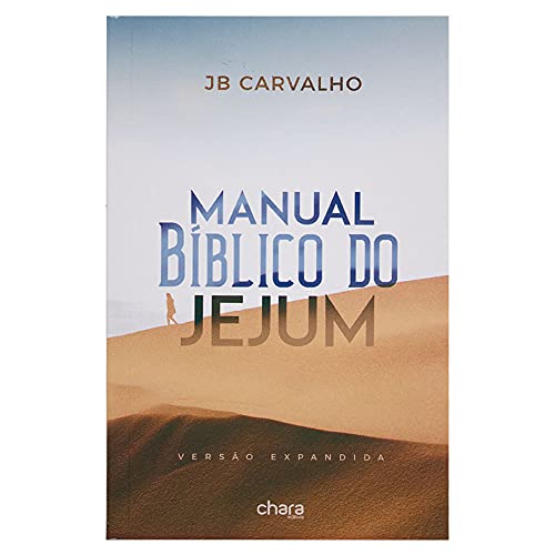 Manual Biblico do Jejum