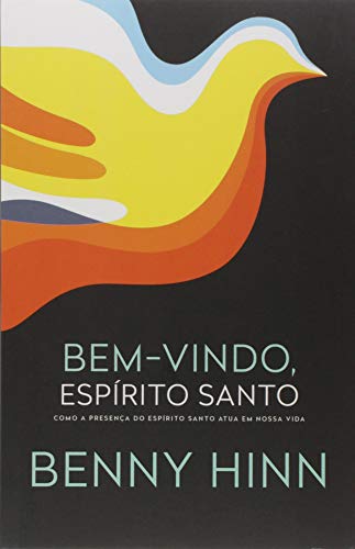 Bem-vindo, Espírito Santo