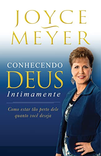 Conhecendo Deus Intimamente