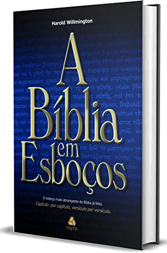 Bíblia em Esboços, A