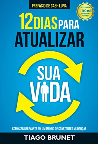 12 Dias Para Atualizar Sua Vida (Em Portuguese do Brasil)