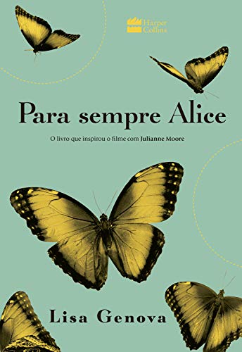 Para Sempre Alice (Em Portugues do Brasil)