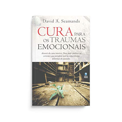 Cura para os traumas emocionais