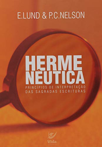 Hermenêutica (Em Portuguese do Brasil)