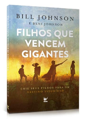 Filhos que Vencem Gigantes