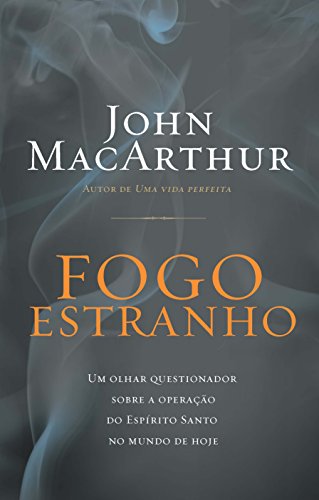 Fogo Estranho