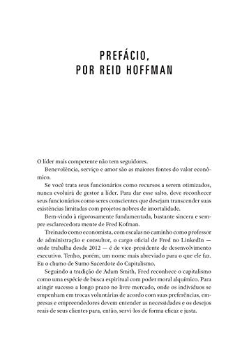 Lideranca e Proposito. O Novo Lider e o Real Significado do Sucesso (Em Portugues do Brasil)