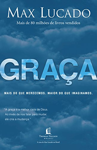 Graca (Em Portugues do Brasil)