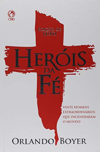 Heróis da Fé