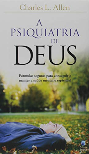 A Psiquiatria De Deus