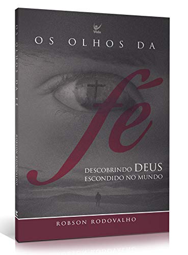 OS OLHOS DA FÉ