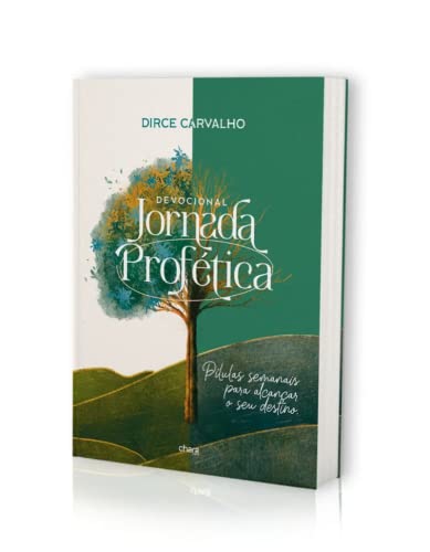 devocional jornada profetica dirce carvalho