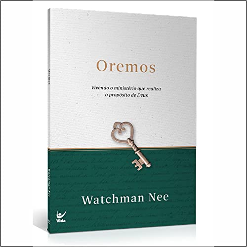 Oremos - Watchman Nee