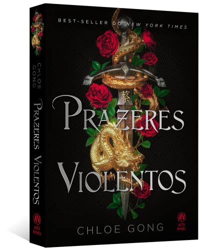 Prazeres Violentos Uma criativa releitura de Romeu e Julieta na Xangai de 𝟷𝟿𝟸𝟶, com gangues rivais e um monstro nas profundezas do Rio Huangpu.