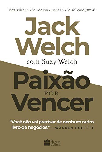 Paixao Por Vencer (Em Portugues do Brasil)