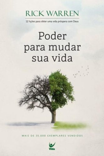 Poder Para Mudar a Sua Vida