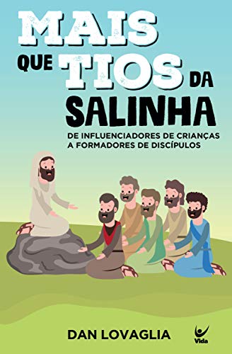 Mais Que Tios da Salinha