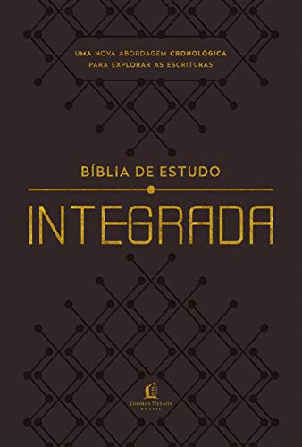 Bíblia de Estudo Integrada