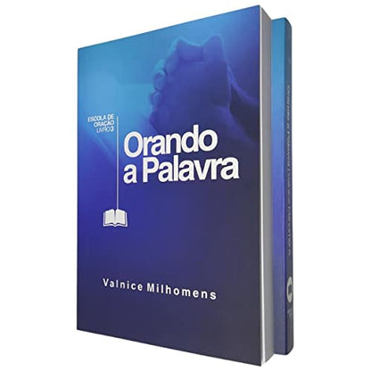 Orando A Palavra (Livro De Bolso)