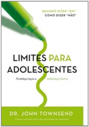 Limites para Adolescentes