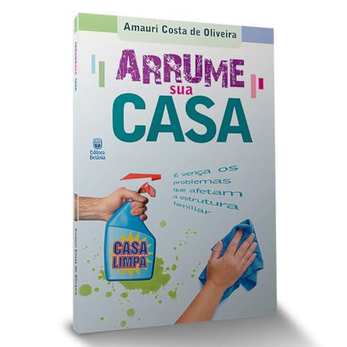 ARRUME SUA CASA