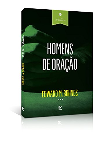 Homens de Oração (Em Portuguese do Brasil)