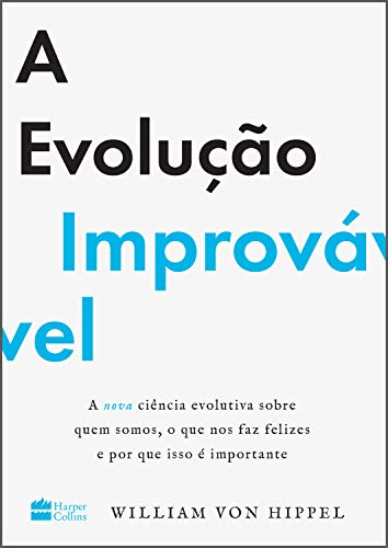 A evolução improvável