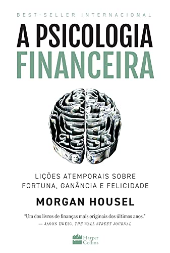 A psicologia financeira