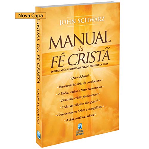 Manual da Fé Cristã