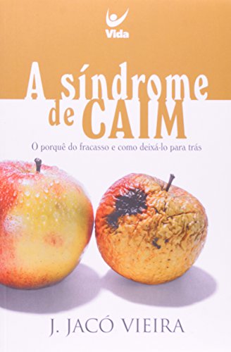 Síndrome de Caim, A (Em Portugues do Brasil)