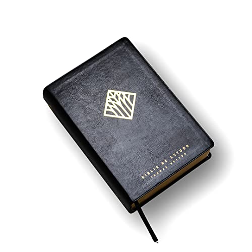 Biblia de estudo Thomas Nelson (Em Portugues do Brasil)