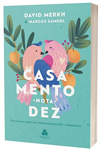 Casamento Nota Dez