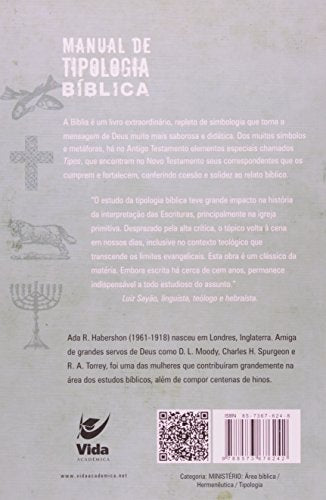 Manual de Tipologia Bíblica