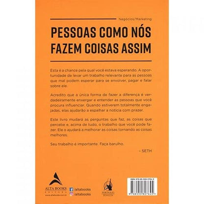 Isso E Marketing - Para Ser Visto E Preciso Aprender A Enxergar (Em Portugues do Brasil)