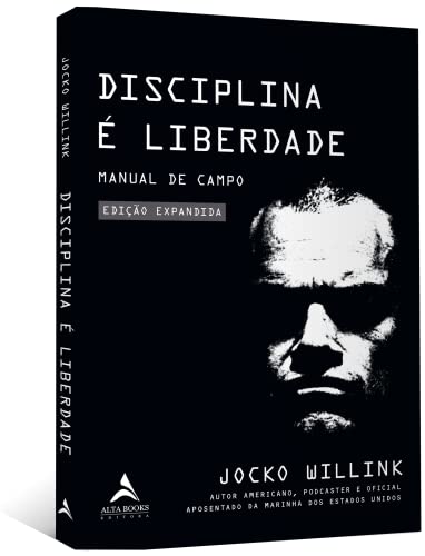 Disciplina E Liberdade. Manual do Campo (Em Portugues do Brasil)