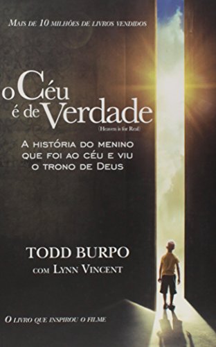 O Céu É de Verdade (Em Portuguese do Brasil)