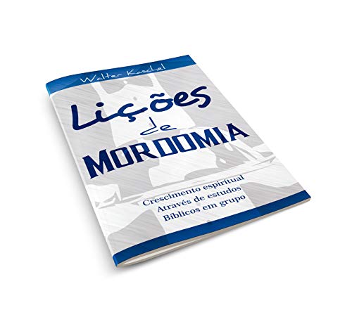 Licoes de mordomia (Em Portugues do Brasil)