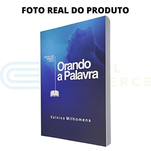 Orando A Palavra (Livro De Bolso)