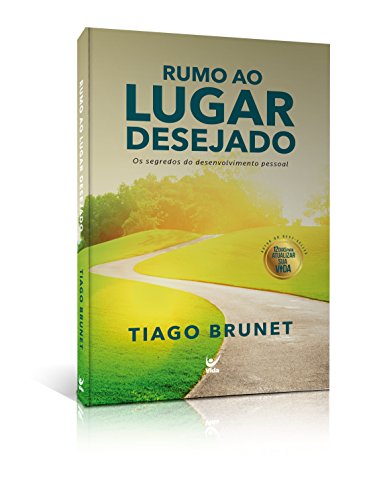 Rumo ao Lugar Desejado (Em Portuguese do Brasil)